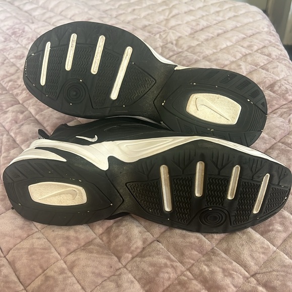 Nike Wmns M2K Tekno ‘Black’ - Picture 2 of 9